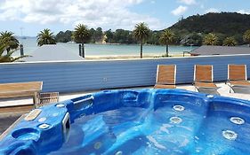 Crowsnest Apartments Whitianga